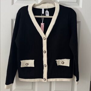 Casly Lamitt Pearl Button Up